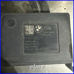 BMW F20 F30, 1 3 Series ABS Pump ECU 3451-6858953-01 6861376 10.0220-0319.4