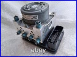BMW F20 F30, 1 3 Series ABS Pump ECU 3451-6858953-01 6861376 10.0220-0319.4