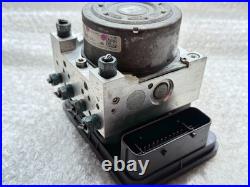 BMW F20 F30, 1 3 Series ABS Pump ECU 3451-6858953-01 6861376 10.0220-0319.4