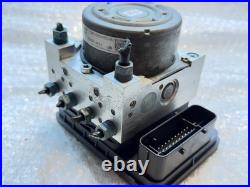 BMW F20 F30, 1 3 Series ABS Pump ECU 3451-6858953-01 6861376 10.0220-0319.4