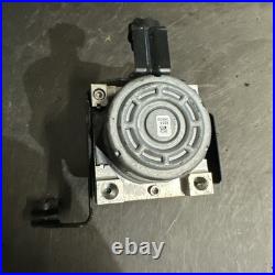 BMW F20 F30, 1 3 Series ABS Pump ECU 3451-6858953-01 6861376 10.0220-0319.4