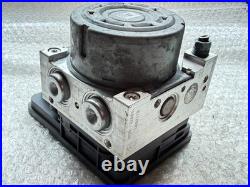 BMW F20 F30, 1 3 Series ABS Pump ECU 3451-6858953-01 6861376 10.0220-0319.4