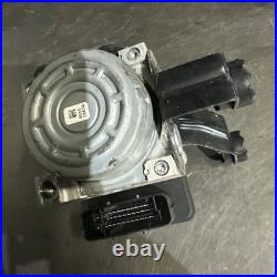 BMW F20 F30, 1 3 Series ABS Pump ECU 3451-6858953-01 6861376 10.0220-0319.4