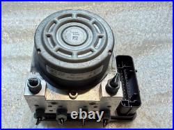 BMW F20 F30, 1 3 Series ABS Pump ECU 3451-6858953-01 6861376 10.0220-0319.4