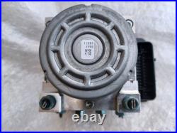 BMW F20 F30, 1 3 Series ABS Pump ECU 3451-6858953-01 6861376 10.0220-0319.4