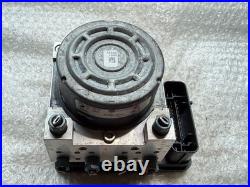 BMW F20 F30, 1 3 Series ABS Pump ECU 3451-6858953-01 6861376 10.0220-0319.4