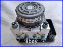 BMW F20 F30, 1 3 Series ABS Pump ECU 3451-6858953-01 6861376 10.0220-0319.4