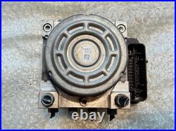 BMW F20 F30, 1 3 Series ABS Pump ECU 3451-6858953-01 6861376 10.0220-0319.4