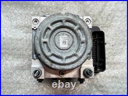 BMW F20 F30, 1 3 Series ABS Pump ECU 3451-6858953-01 6861376 10.0220-0319.4