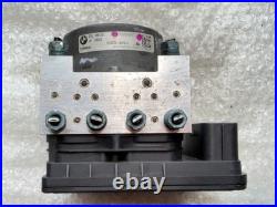 BMW F20 F30, 1 3 Series ABS Pump ECU 3451-6858953-01 6861376 10.0220-0319.4