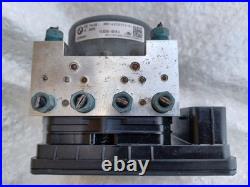 BMW F20 F30, 1 3 Series ABS Pump ECU 3451-6858953-01 6861376 10.0220-0319.4