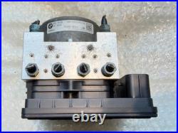 BMW F20 F30, 1 3 Series ABS Pump ECU 3451-6858953-01 6861376 10.0220-0319.4