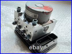 BMW F20 F30, 1 3 Series ABS Pump ECU 3451-6871109-01 6871110 10.0220-0649.4