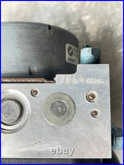 BMW F20 F30, 1 3 Series ABS Pump ECU 3451-6871109-01 6871110 10.0220-0649.4