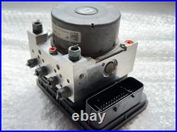 BMW F20 F30, 1 3 Series ABS Pump ECU 3451-6871109-01 6871110 10.0220-0649.4