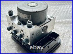 BMW F20 F30, 1 3 Series ABS Pump ECU 3451-6871109-01 6871110 10.0220-0649.4