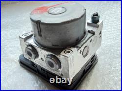BMW F20 F30, 1 3 Series ABS Pump ECU 3451-6871109-01 6871110 10.0220-0649.4