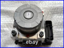 BMW F20 F30, 1 3 Series ABS Pump ECU 3451-6871109-01 6871110 10.0220-0649.4
