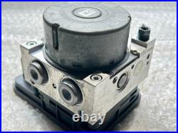 BMW F20 F30, 1 3 Series ABS Pump ECU 3451-6871109-01 6871110 10.0220-0649.4