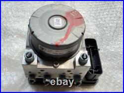 BMW F20 F30, 1 3 Series ABS Pump ECU 3451-6871109-01 6871110 10.0220-0649.4