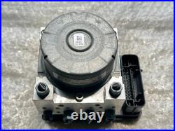 BMW F20 F30, 1 3 Series ABS Pump ECU 3451-6871109-01 6871110 10.0220-0649.4