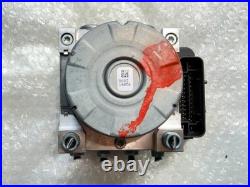 BMW F20 F30, 1 3 Series ABS Pump ECU 3451-6871109-01 6871110 10.0220-0649.4