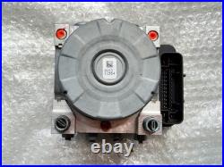 BMW F20 F30, 1 3 Series ABS Pump ECU 3451-6871109-01 6871110 10.0220-0649.4