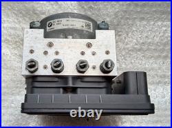 BMW F20 F30, 1 3 Series ABS Pump ECU 3451-6871109-01 6871110 10.0220-0649.4