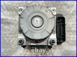 BMW F20 F30, 1 3 Series ABS Pump ECU 3451-6871109-01 6871110 10.0220-0649.4