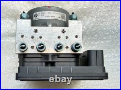 BMW F20 F30, 1 3 Series ABS Pump ECU 3451-6871109-01 6871110 10.0220-0649.4