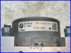 BMW F20 F30, 1 3 Series ABS Pump ECU Assy 3451-6868318-01 6868319 10.0220-0359.4