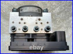 BMW F20 F30, 1 3 Series ABS Pump ECU Assy 3451-6868318-01 6868319 10.0220-0359.4