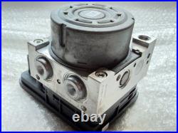 BMW F20 F30, 1 3 Series ABS Pump ECU Unit 3451-6868318-01 6868319 10.0220-0359.4