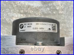 BMW F20 F30, 1 3 Series ABS Pump ECU Unit 3451-6868637-01 6868637 10.0220-0450.4