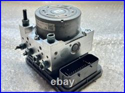 BMW F20 F30, 1 3 Series ABS Pump ECU Unit 3451-6868637-01 6868637 10.0220-0450.4