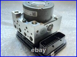 BMW F20 F30, 1 3 Series ABS Pump ECU Unit 3451-6868637-01 6868637 10.0220-0450.4