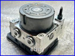BMW F20 F30, 1 3 Series ABS Pump ECU Unit 3451-6868637-01 6868637 10.0220-0450.4