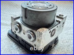 BMW F20 F30, 1 3 Series ABS Pump ECU Unit 3451-6868637-01 6868637 10.0220-0450.4