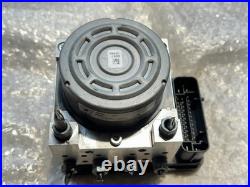 BMW F20 F30, 1 3 Series ABS Pump ECU Unit 3451-6868637-01 6868637 10.0220-0450.4