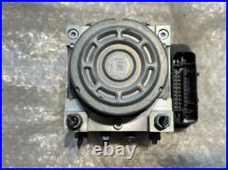 BMW F20 F30, 1 3 Series ABS Pump ECU Unit 3451-6868637-01 6868637 10.0220-0450.4