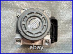 BMW F20 F30, 1 3 Series ABS Pump ECU Unit 3451-6868637-01 6868637 10.0220-0450.4