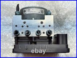BMW F20 F30, 1 3 Series ABS Pump ECU Unit 3451-6868637-01 6868637 10.0220-0450.4