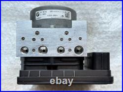 BMW F20 F30, 1 3 Series ABS Pump ECU Unit 3451-6868637-01 6868637 10.0220-0450.4