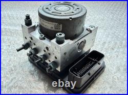 BMW F20 F30, 1 3 Series ABS Pump ECU Unit 3451-6870418-01 6870912 10.0220-0517.4