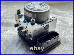 BMW F20 F30, 1 3 Series ABS Pump ECU Unit 3451-6870418-01 6870912 10.0220-0517.4