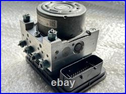 BMW F20 F30, 1 3 Series ABS Pump ECU Unit 3451-6870418-01 6870912 10.0220-0517.4