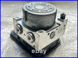 BMW F20 F30, 1 3 Series ABS Pump ECU Unit 3451-6870418-01 6870912 10.0220-0517.4