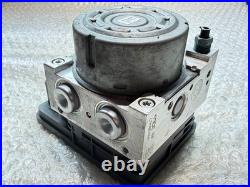 BMW F20 F30, 1 3 Series ABS Pump ECU Unit 3451-6870418-01 6870912 10.0220-0517.4