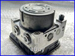 BMW F20 F30, 1 3 Series ABS Pump ECU Unit 3451-6870418-01 6870912 10.0220-0517.4