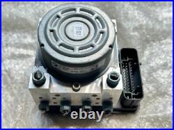 BMW F20 F30, 1 3 Series ABS Pump ECU Unit 3451-6870418-01 6870912 10.0220-0517.4
